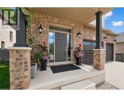 196 MAPLE BUSH Drive - 2