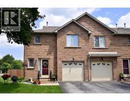 2774 KING Street E UnitNo. 36 - 1