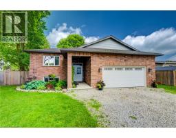 325 MILL Street - 1