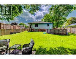 325 MILL Street - 42