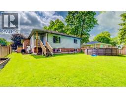 325 MILL Street - 43