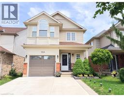 729 GRAND BANKS Drive - 1