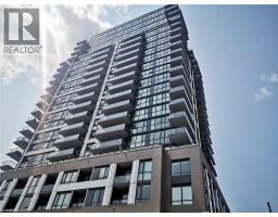 2007 JAMES Street UnitNo. 1205 - 1