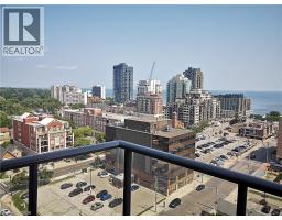 2007 JAMES Street UnitNo. 1205 - 14