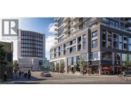 2007 JAMES Street UnitNo. 1205 - 2