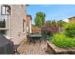 207 VALRIDGE Drive - 38