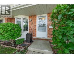 129 VICTORIA Road N UnitNo. 17 - 2