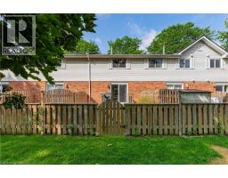 129 VICTORIA Road N UnitNo. 17 - 43