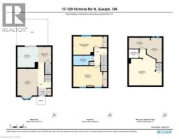 129 VICTORIA Road N UnitNo. 17 - 44