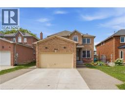 350 SAGINAW Parkway - 1