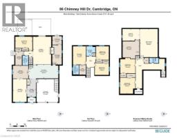 86 CHIMNEY HILL Drive - 44