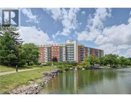 30 BLUE SPRINGS Drive UnitNo. 305 - 1