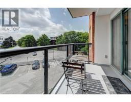 30 BLUE SPRINGS Drive UnitNo. 305 - 13