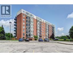 30 BLUE SPRINGS Drive UnitNo. 305 - 2