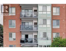 30 BLUE SPRINGS Drive UnitNo. 305 - 3