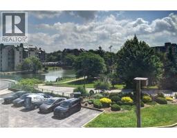 30 BLUE SPRINGS Drive UnitNo. 305 - 32
