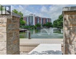 30 BLUE SPRINGS Drive UnitNo. 305 - 41