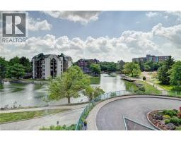 30 BLUE SPRINGS Drive UnitNo. 305 - 44