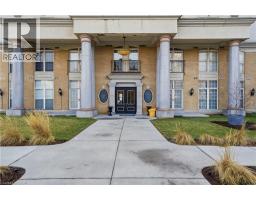 135 JAMES Street S UnitNo. 802 - 1