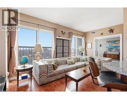 135 JAMES Street S UnitNo. 802 - 10