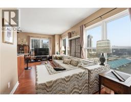 135 JAMES Street S UnitNo. 802 - 11