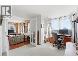 135 JAMES Street S UnitNo. 802 - 13