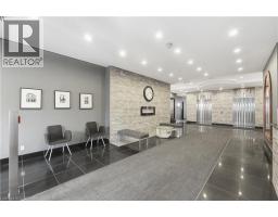135 JAMES Street S UnitNo. 802 - 2