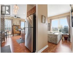 135 JAMES Street S UnitNo. 802 - 3