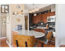135 JAMES Street S UnitNo. 802 - 7
