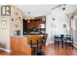 135 JAMES Street S UnitNo. 802 - 8
