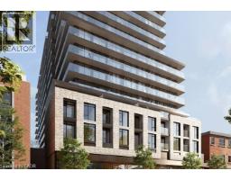 1 JARVIS Street UnitNo. 922 - 2
