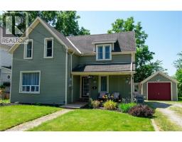 120 CROSS Street E - 2