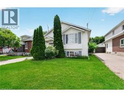 5524 FRASER Street - 2