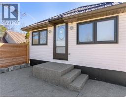 7 PARK Street - 5