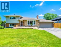 16 WOODMOUNT Drive - 3