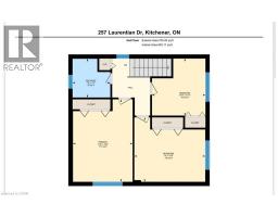 257 LAURENTIAN Drive - 44
