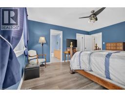 124 BAILEY Drive - 27
