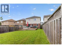 124 BAILEY Drive - 44