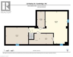 124 BAILEY Drive - 50