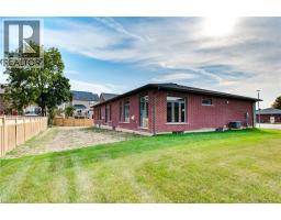 269 PITTOCK PARK Road UnitNo. 22 - 32