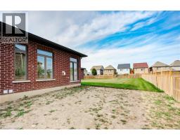 269 PITTOCK PARK Road UnitNo. 22 - 34