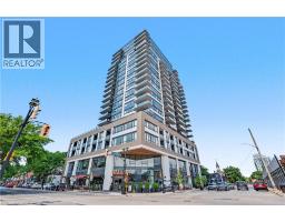 2007 JAMES Street UnitNo. 801 - 1