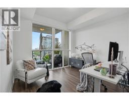 2007 JAMES Street UnitNo. 801 - 16