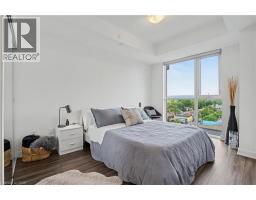 2007 JAMES Street UnitNo. 801 - 18