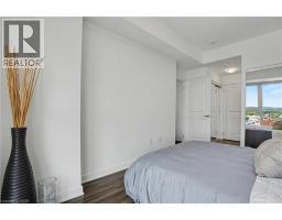 2007 JAMES Street UnitNo. 801 - 20