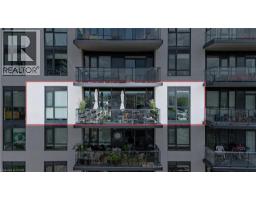 2007 JAMES Street UnitNo. 801 - 41