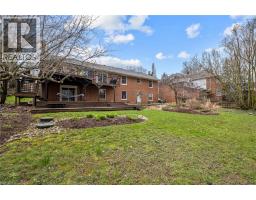 36 MAPLE HILL Drive - 42