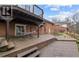 36 MAPLE HILL Drive - 43