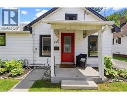 425 ROSS Avenue - 4