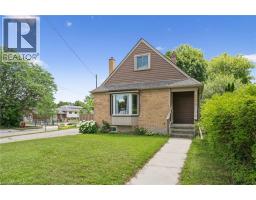 129 FLORENCE Avenue - 2